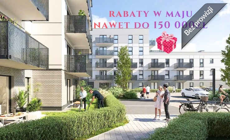 mieszkanie na sprzedaż - Kraków, Bieżanów-Prokocim, Złocień, Agatowa