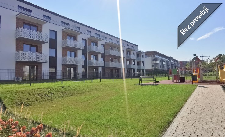 mieszkanie na sprzedaż - Kraków, Dębniki, Ruczaj, Jana Kantego Federowicza