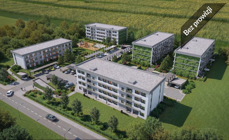 mieszkanie na sprzedaż - Kraków, Nowa Huta