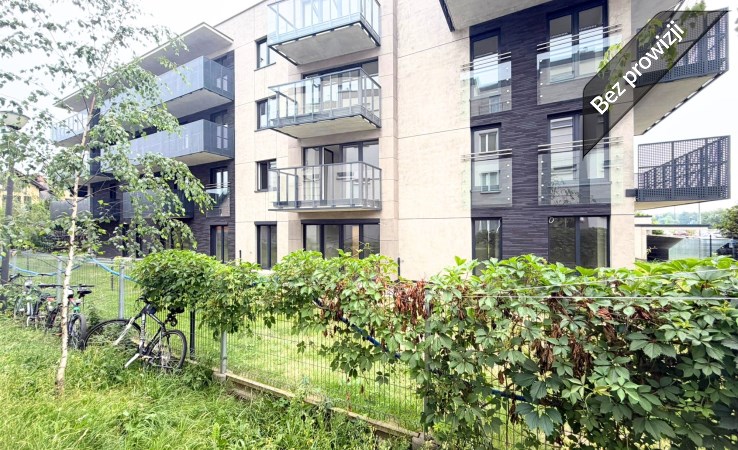 mieszkanie na sprzedaż - Kraków, Prądnik Biały