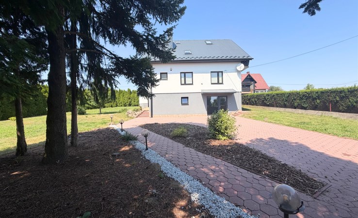 mieszkanie na wynajem - Zielonki, Batowice, Piastowska