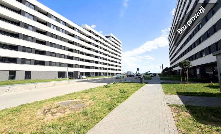mieszkanie na sprzedaż - Kraków, Mistrzejowice, os. Osiedle Piastów